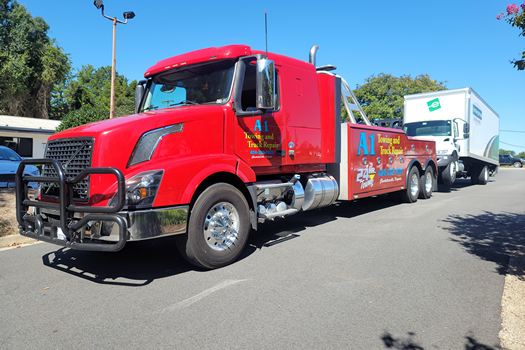 HAZMAT Cleanup in Staunton Virginia
