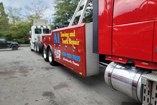Long Distance Transport-In-Charlottesville-Virginia