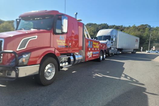 Medium Duty Towing-In-Ruckersville-Virginia
